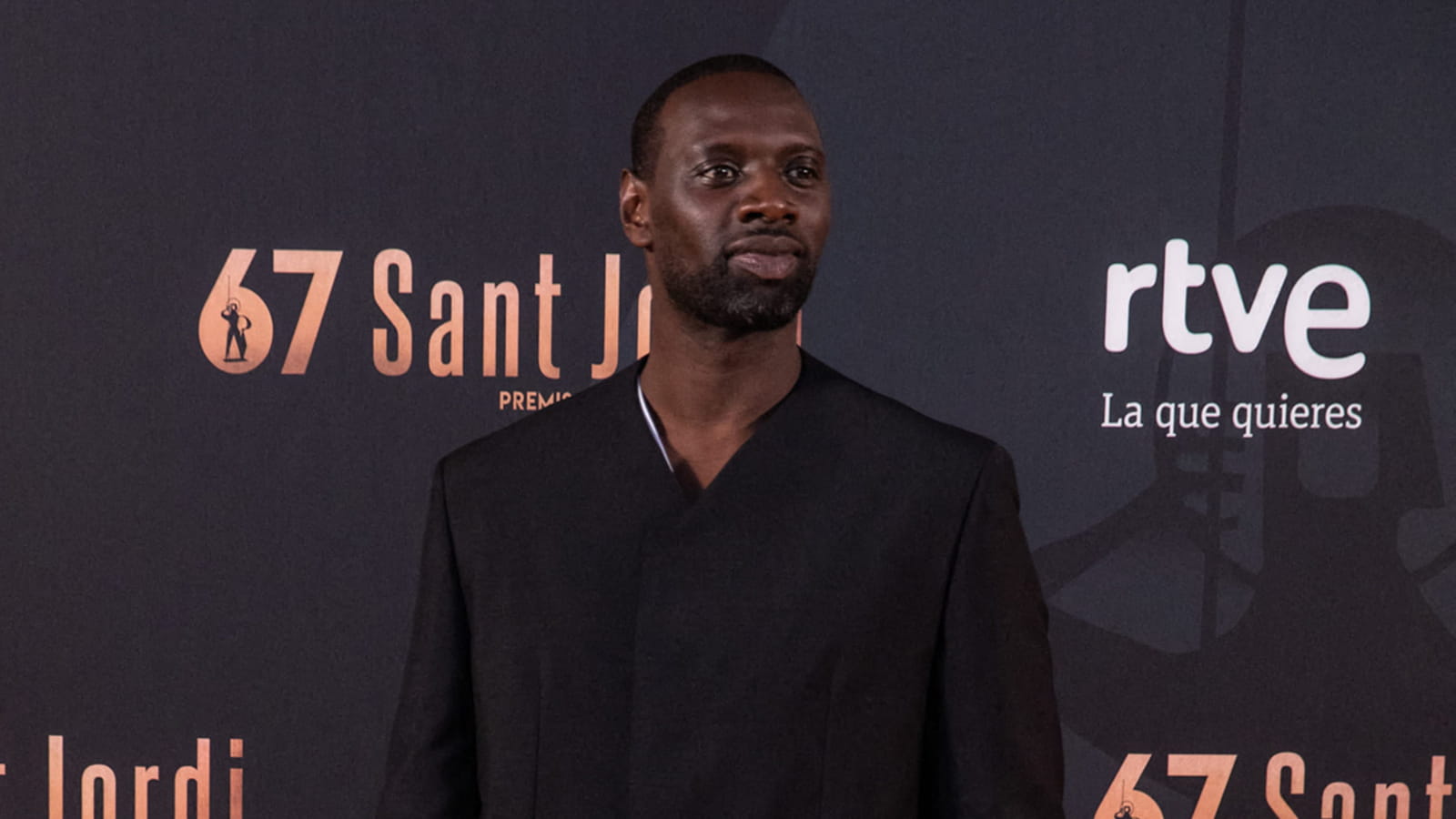 Omar Sy