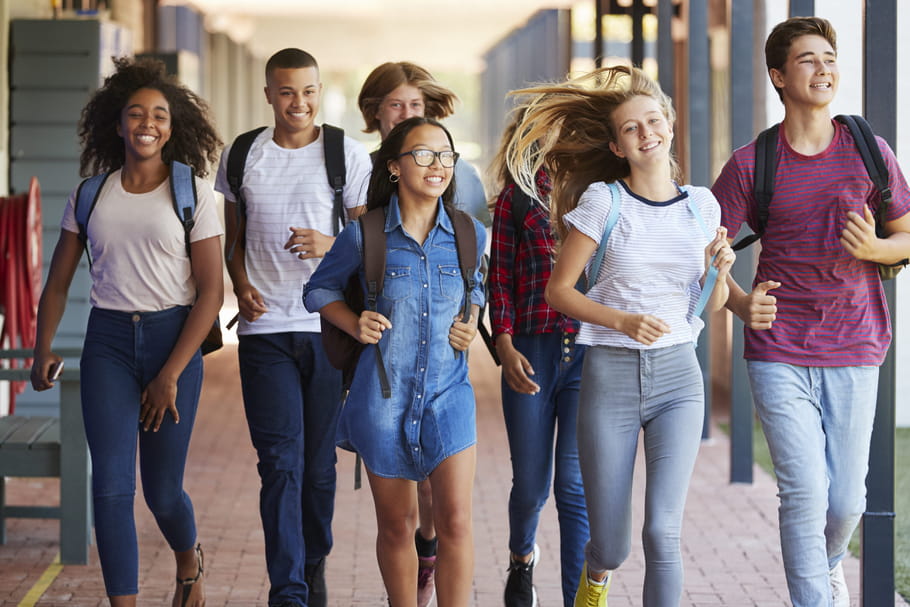 Comment aider son adolescent à bien s'orienter ?