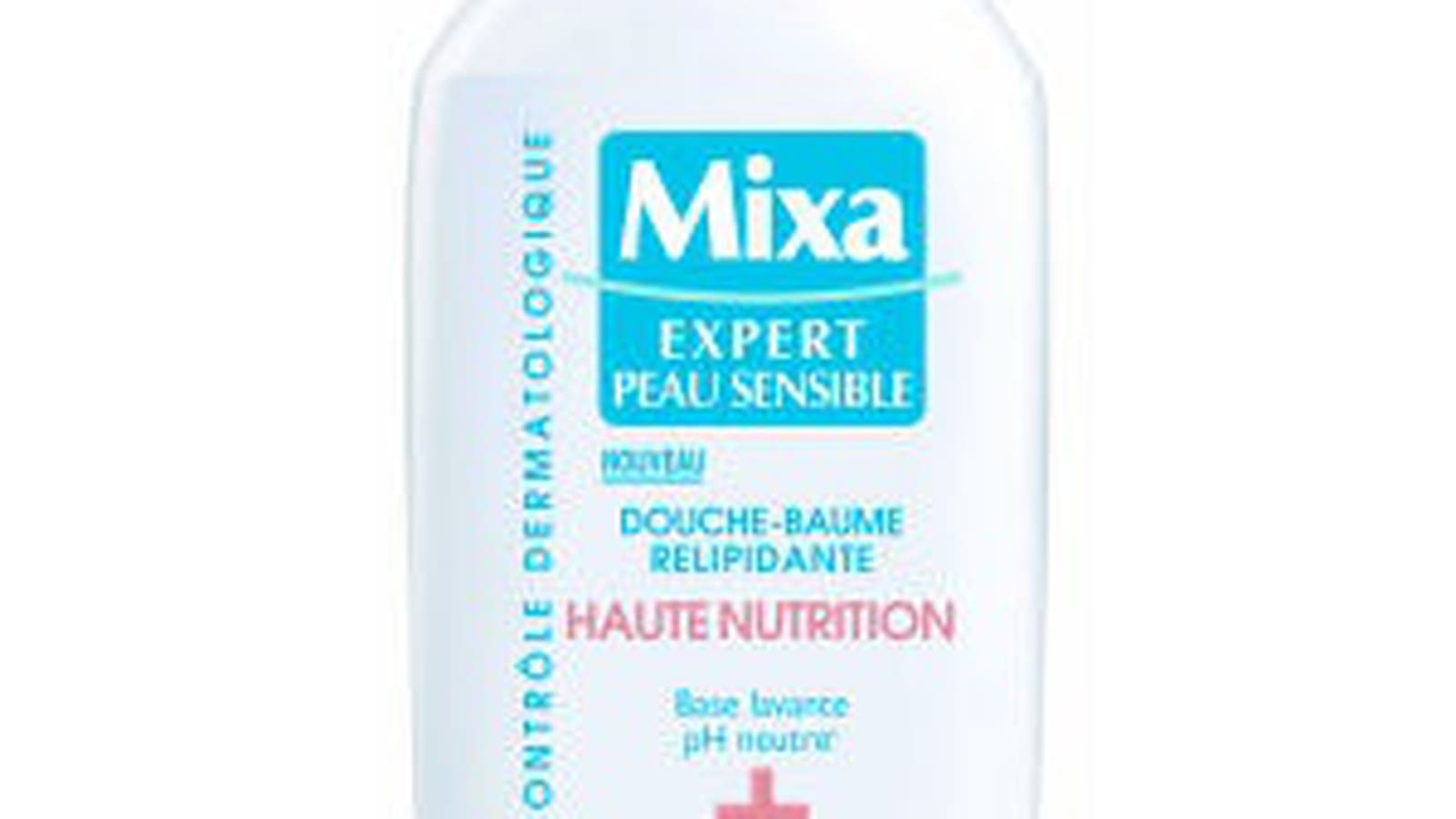 Douche-Baume Relipidante de Mixa