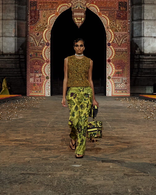 Look 26 du défilé Dior