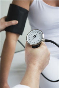 l'hypertension fait partie des facteurs de risque du diabète de type 2.