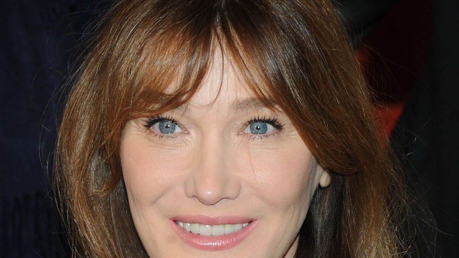Carla Bruni-Sarkozy
