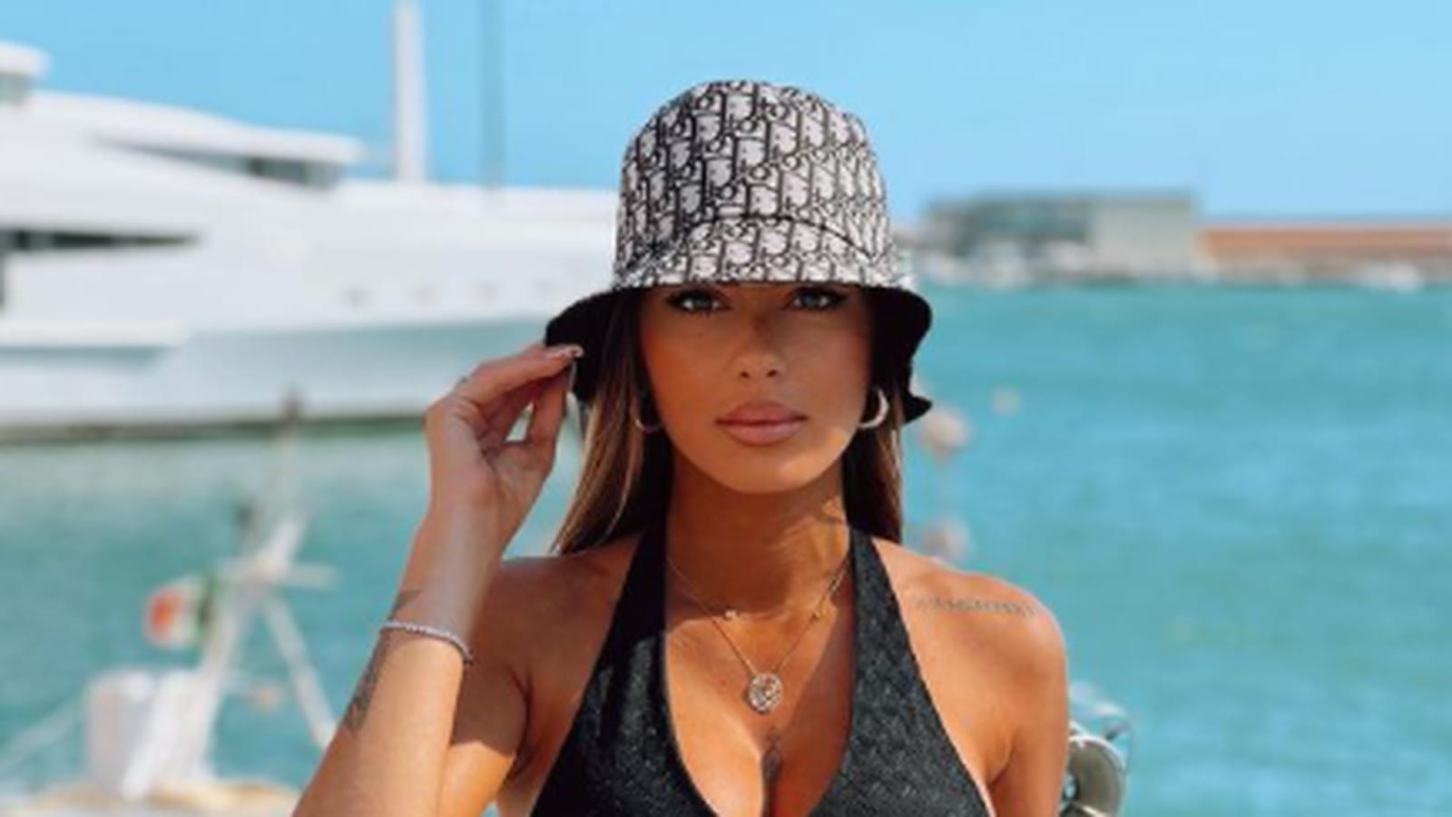 Sarah Lopez