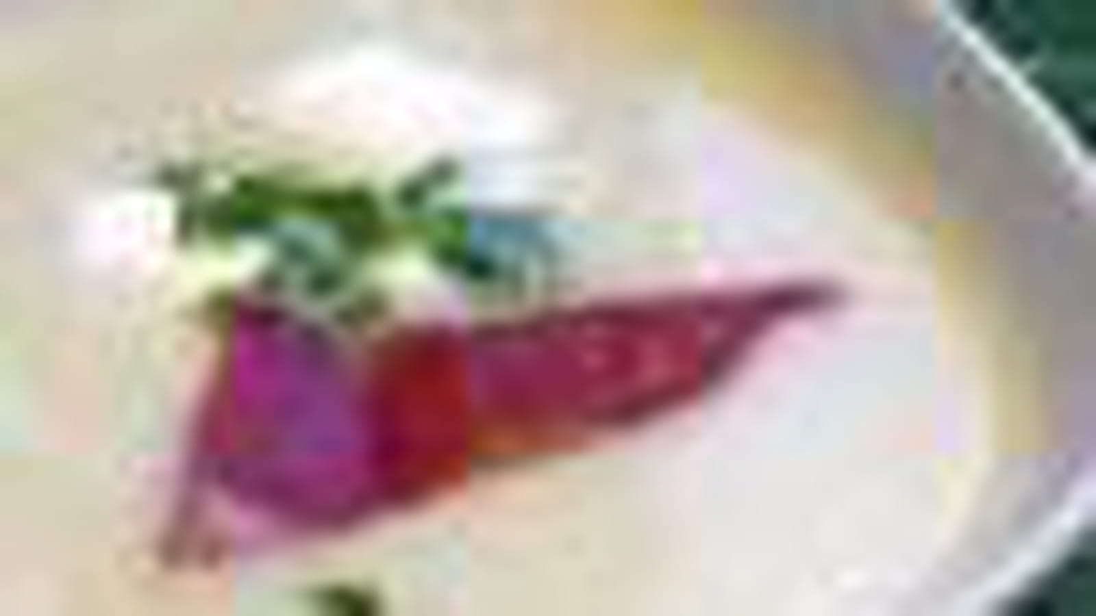 Jambon cru
