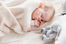 Sommeil Bebe Conseils Et Besoins Selon Son Age