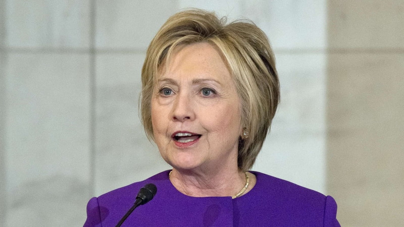 Hillary Clinton