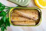 Pas plus cher que la sardine, ce poisson en conserve est vivement conseillé par les nutritionnistes
