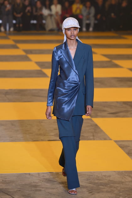 D&eacute;fil&eacute; Off-White automne-hiver 2019-2020