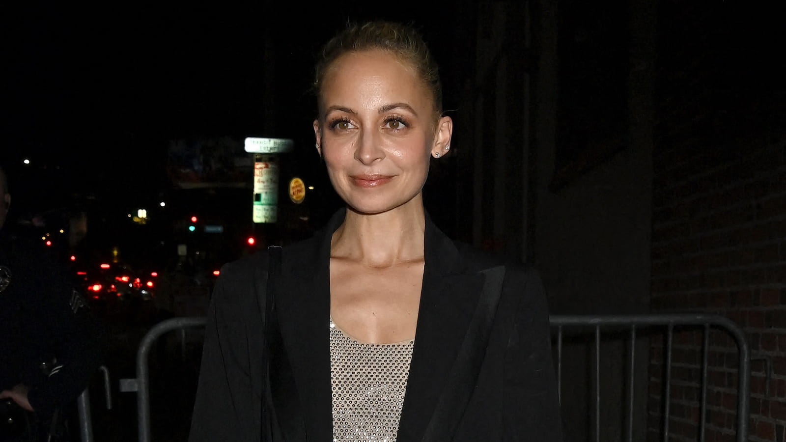 Nicole Richie, 42 ans