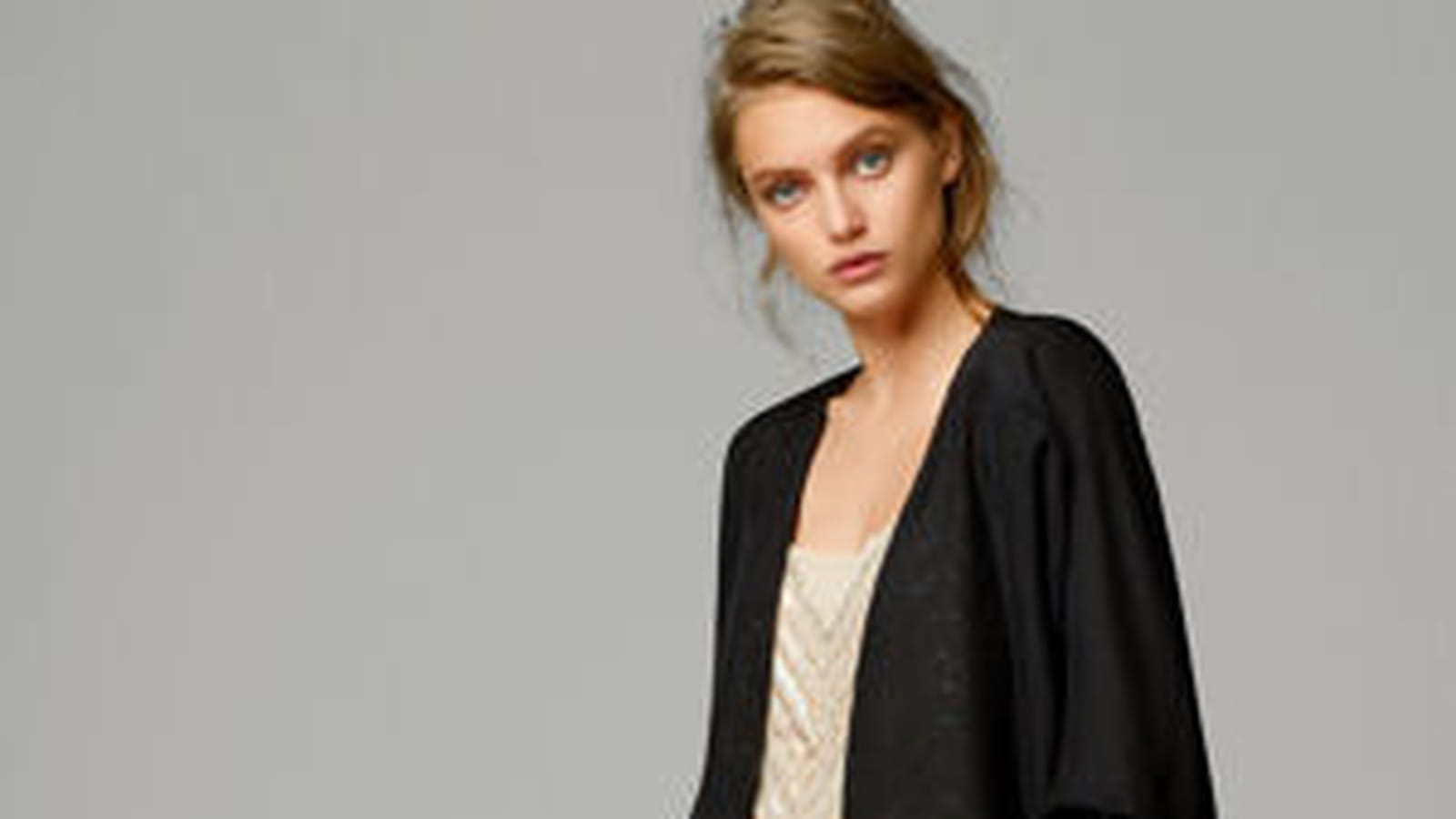 Ensemble Massimo Dutti