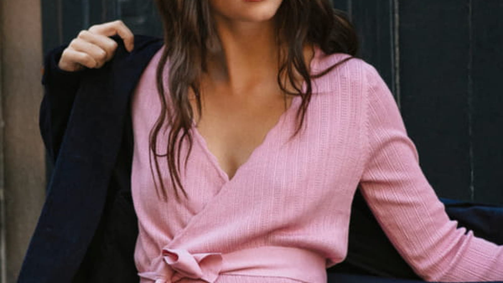 Cardigan Artlove