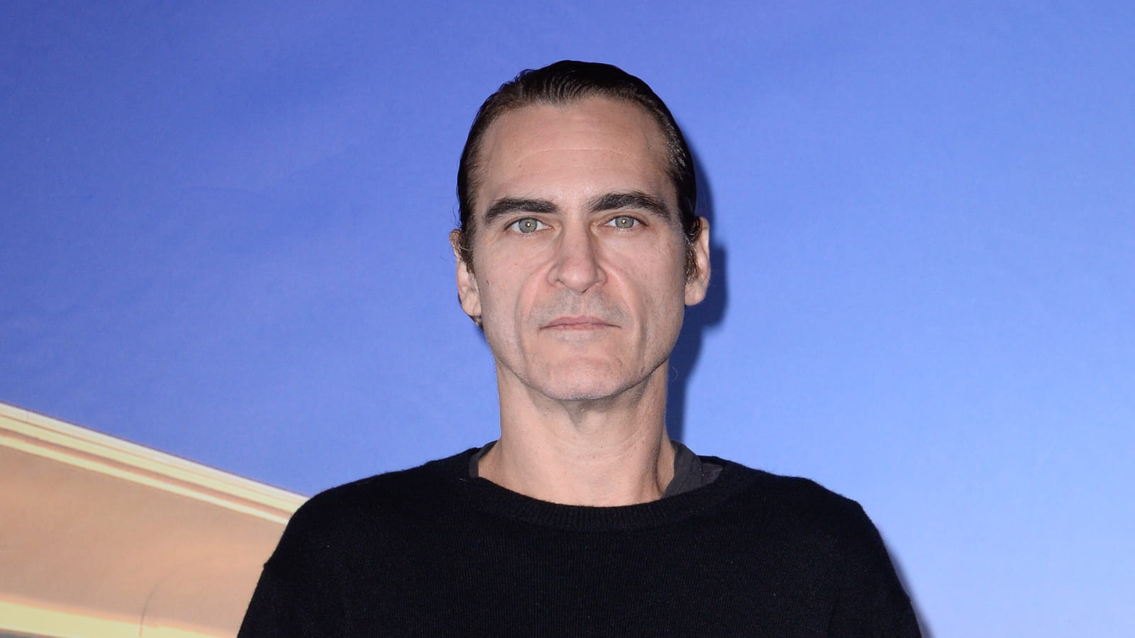 Joaquin Phoenix