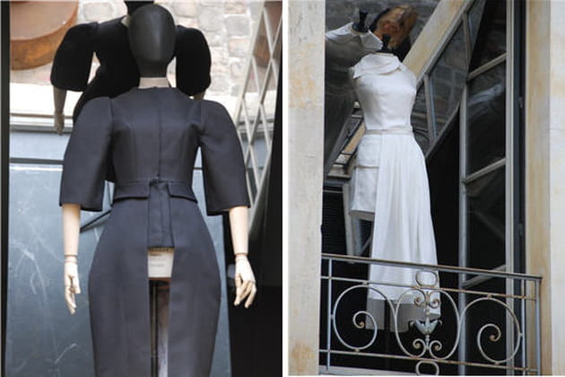 L'évidence du vêtement