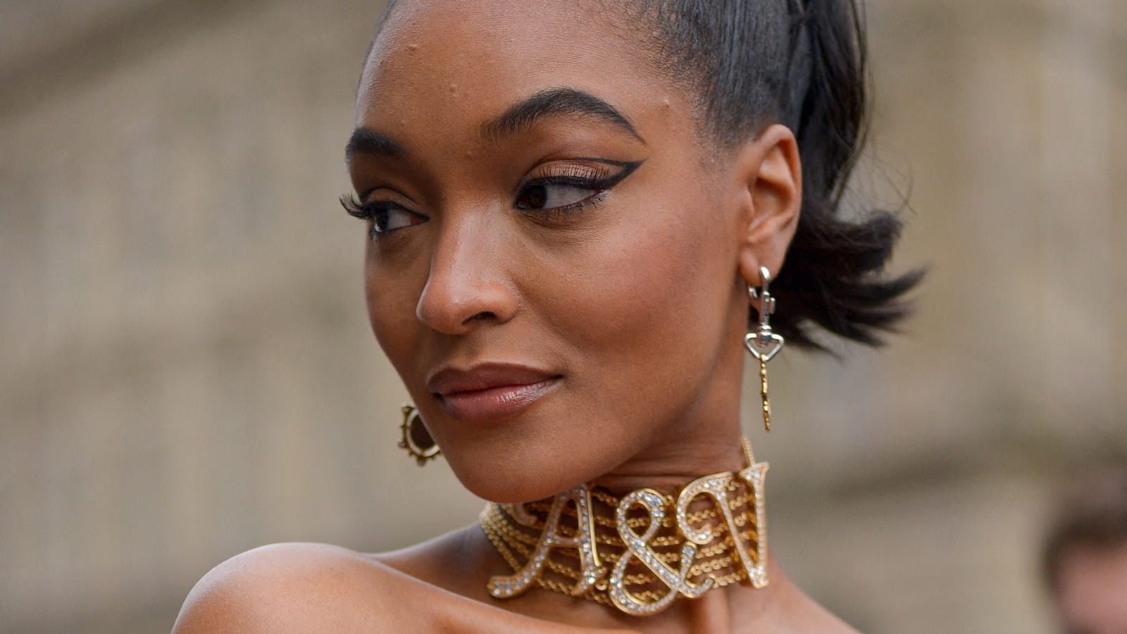 Jourdan Dunn