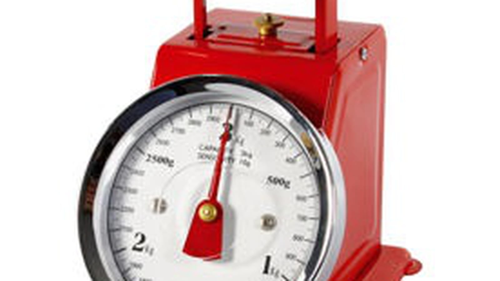 Balance 3 kg d'Equinox