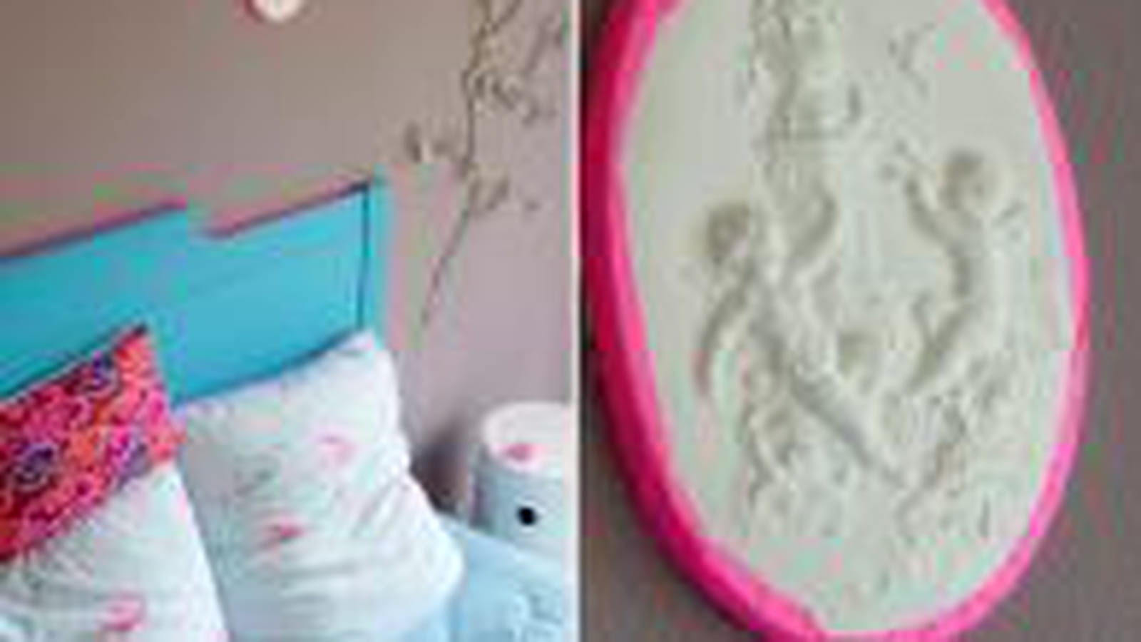 Chambre parentale