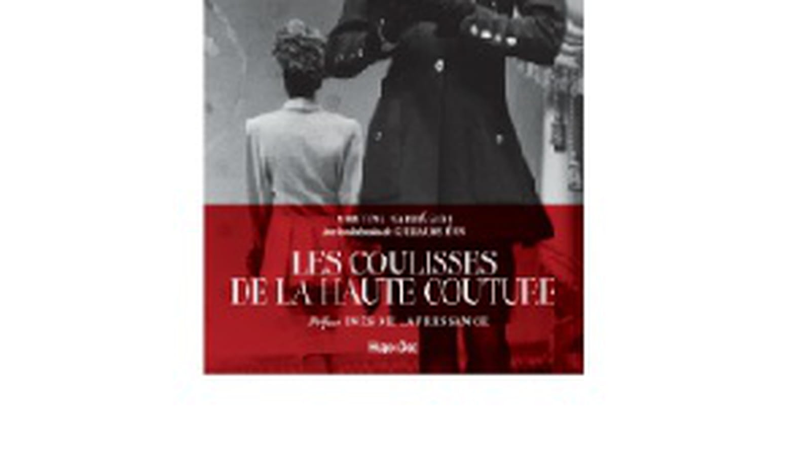 Les coulisses de la Haute Couture
