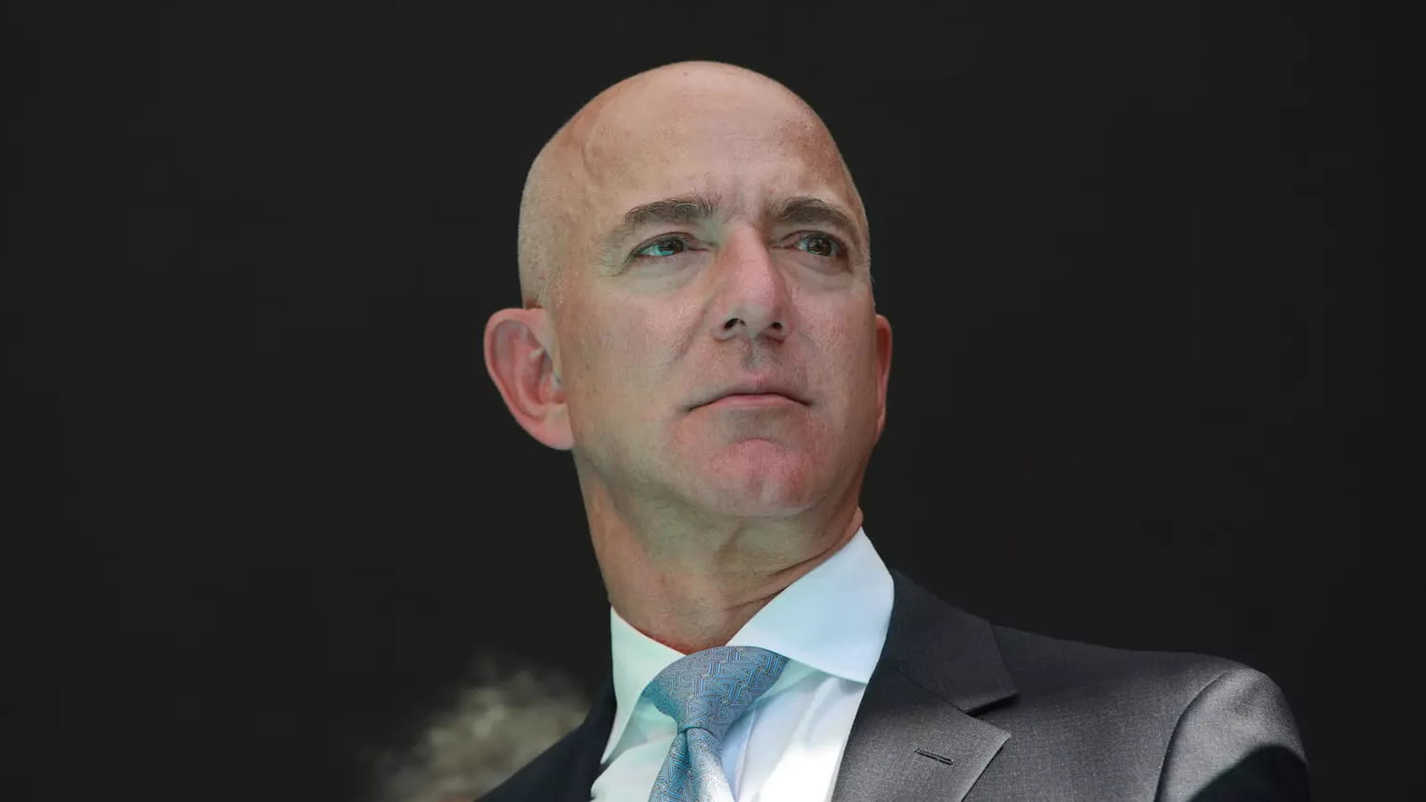 Jeff Bezos
