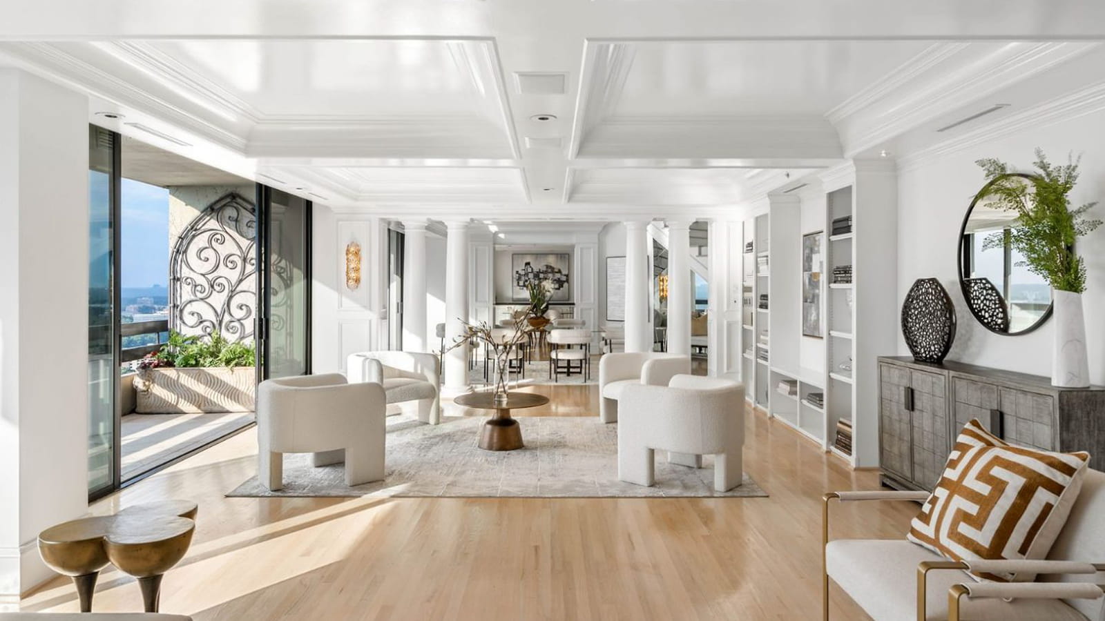 Salon