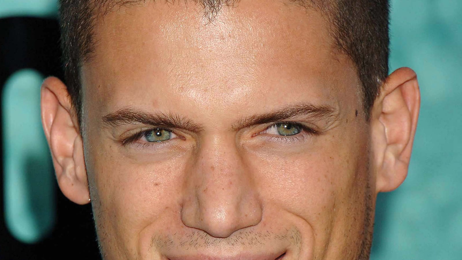 Wentworth Miller