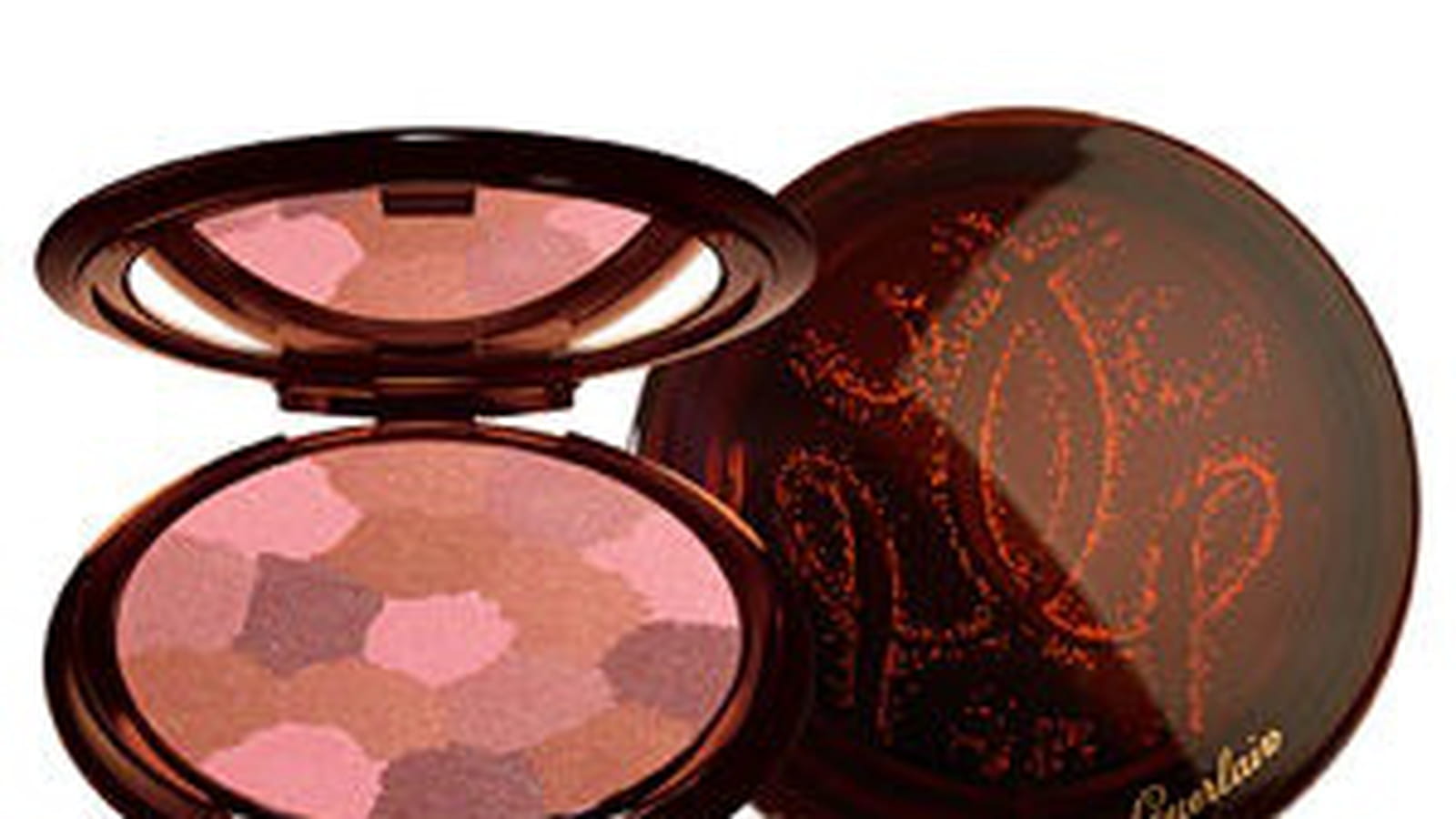 Terracotta Light de Guerlain