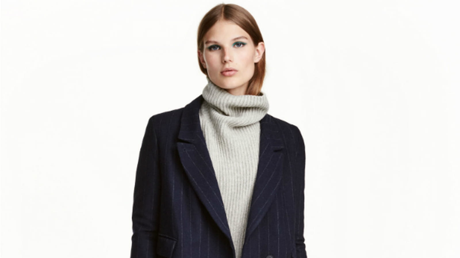 Manteau H&M