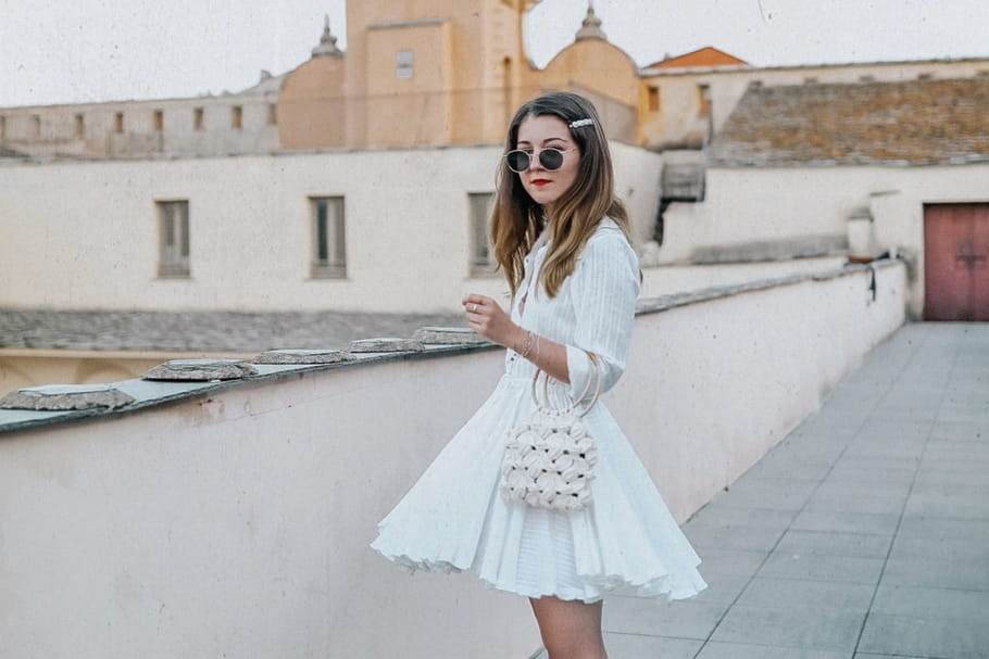Élodie in Paris, le blog aux multiples facettes