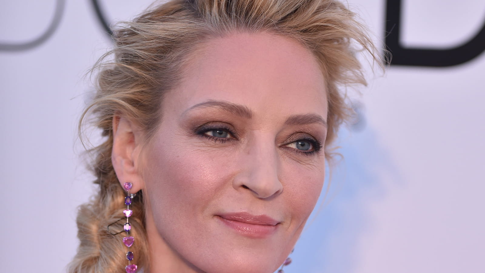 Uma Thurman 
