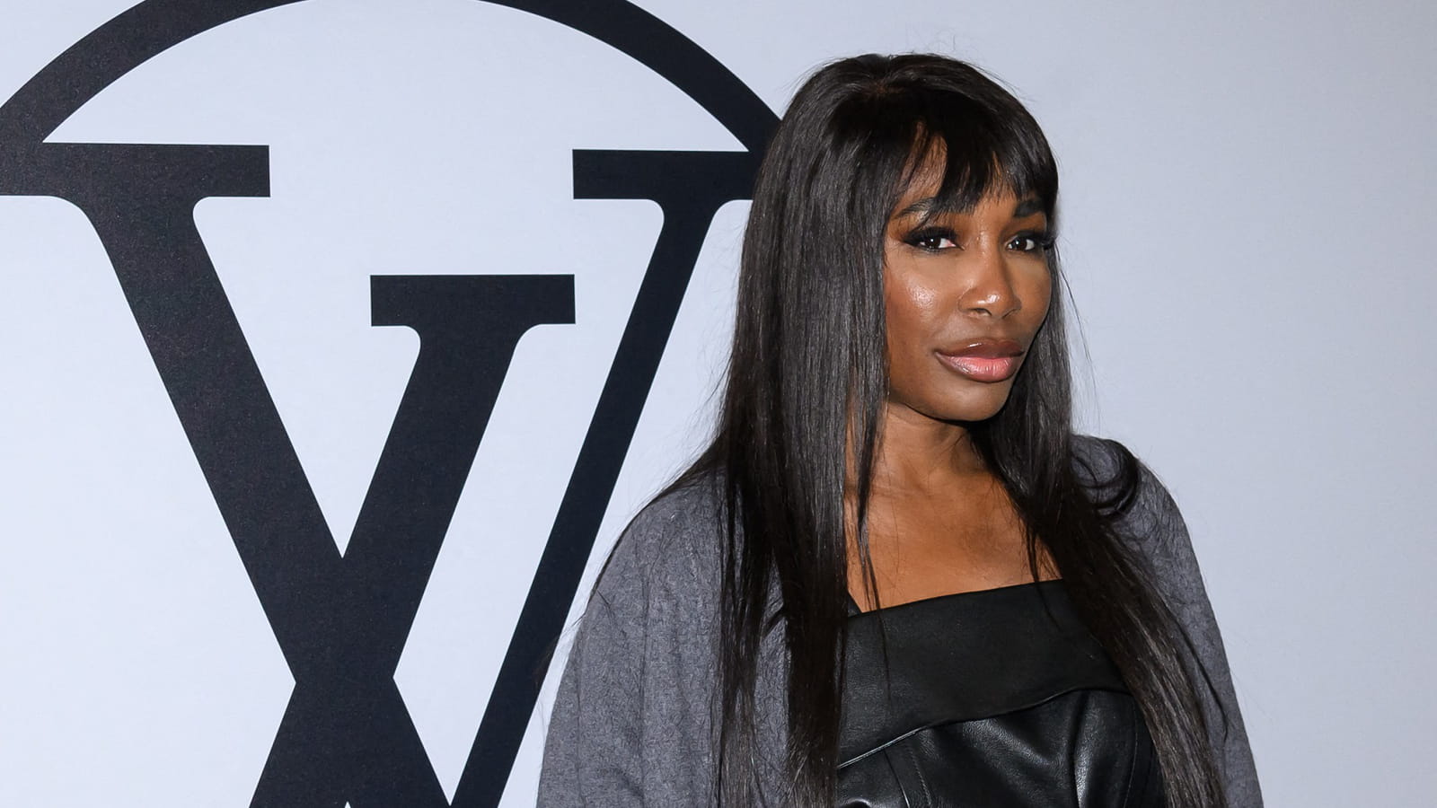 Venus Williams, 43 ans