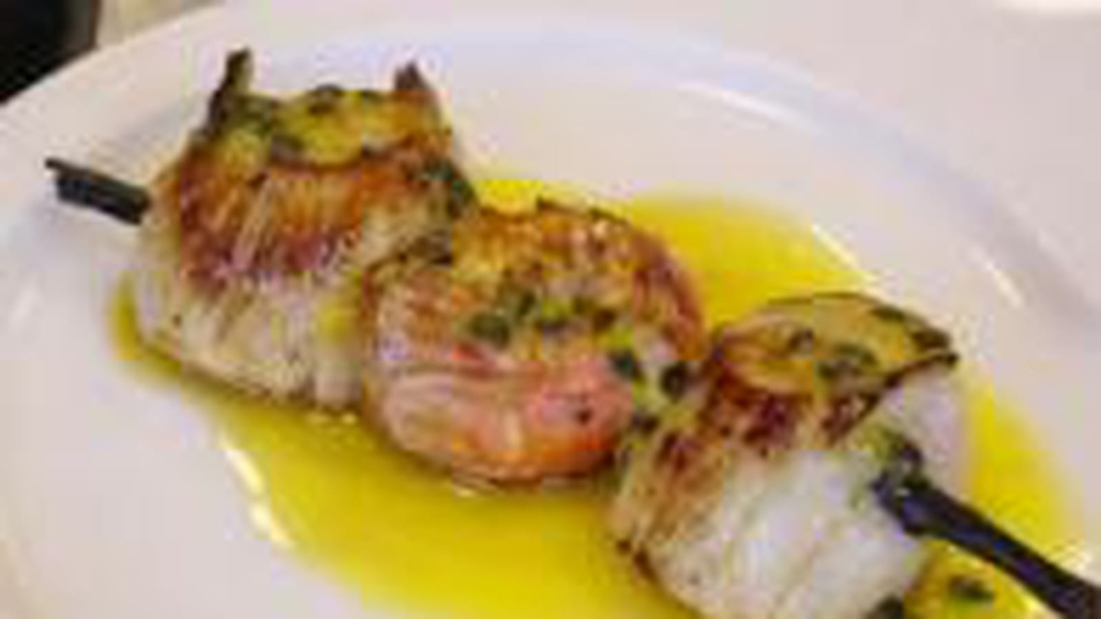 Beurre passion pour les brochettes