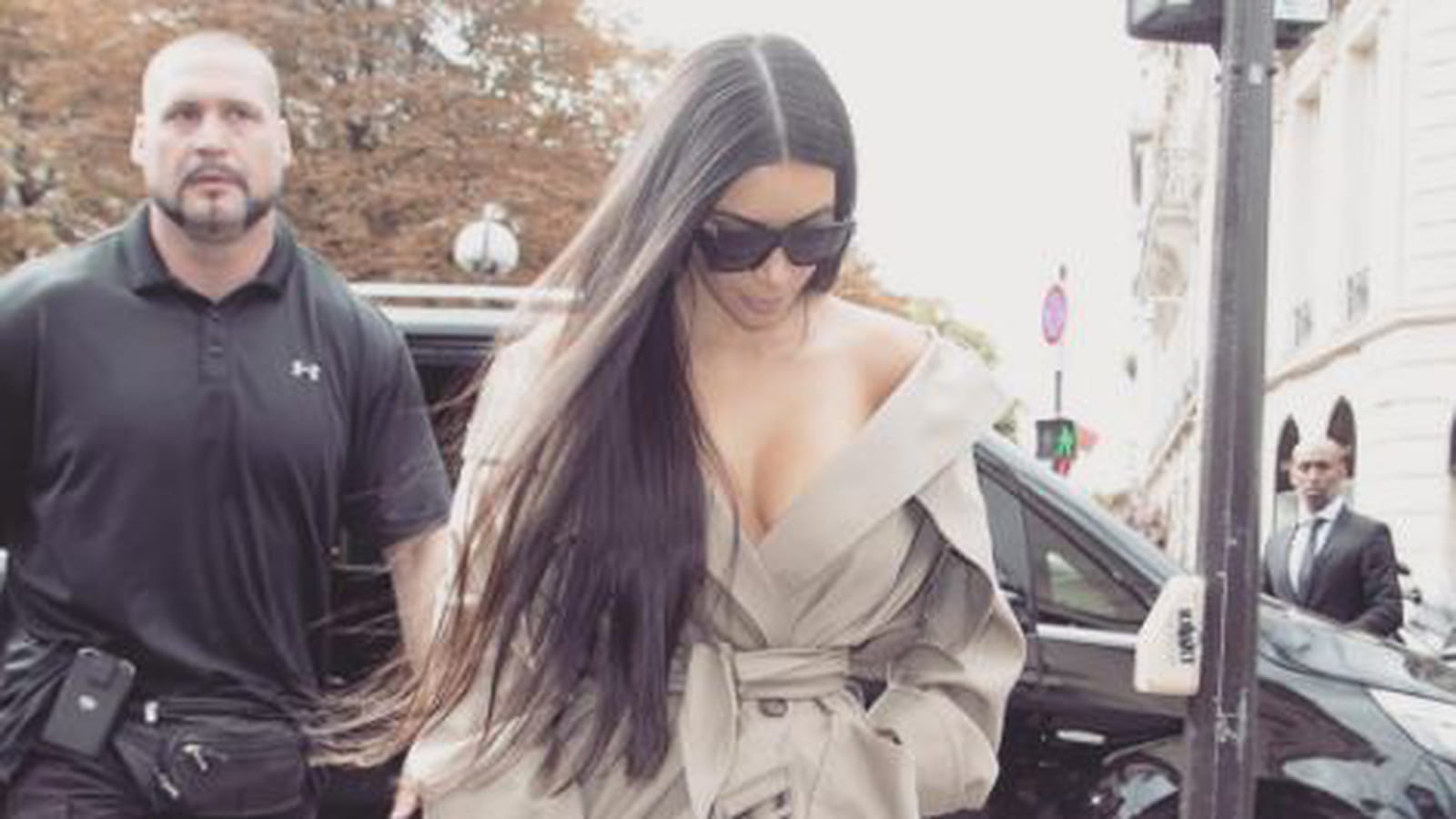 Kim Kardashian