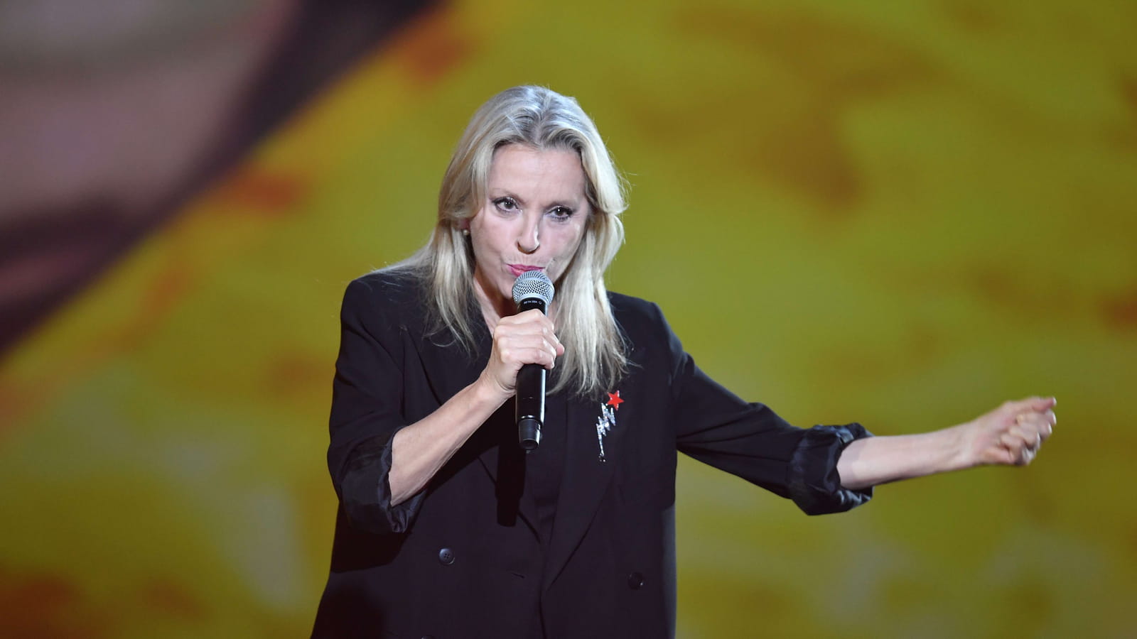 Véronique Sanson