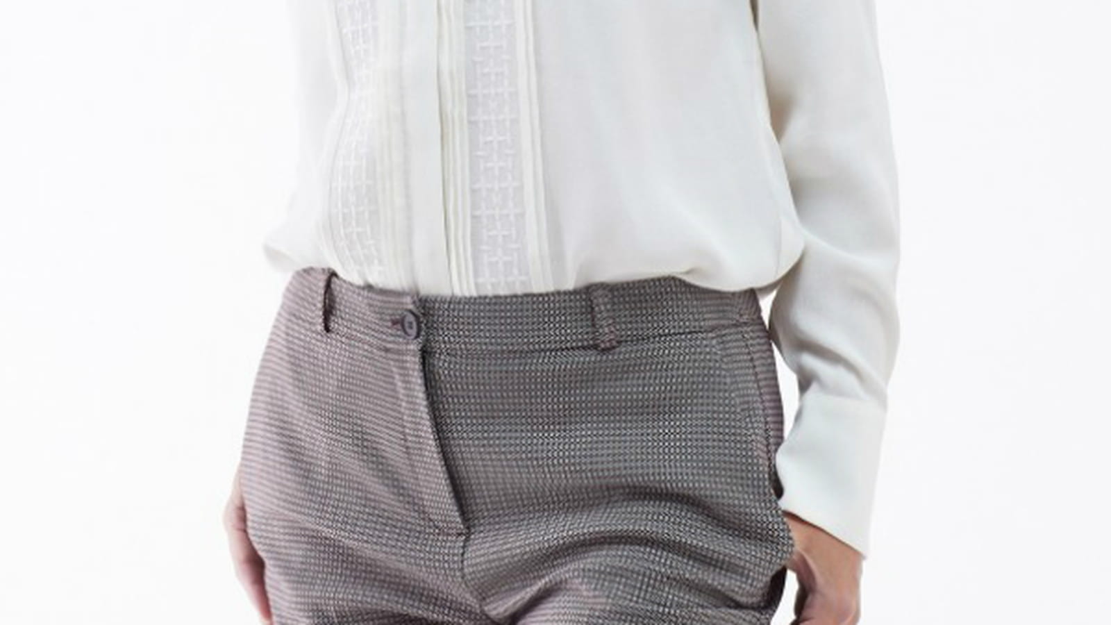 Chemise Burton of London 