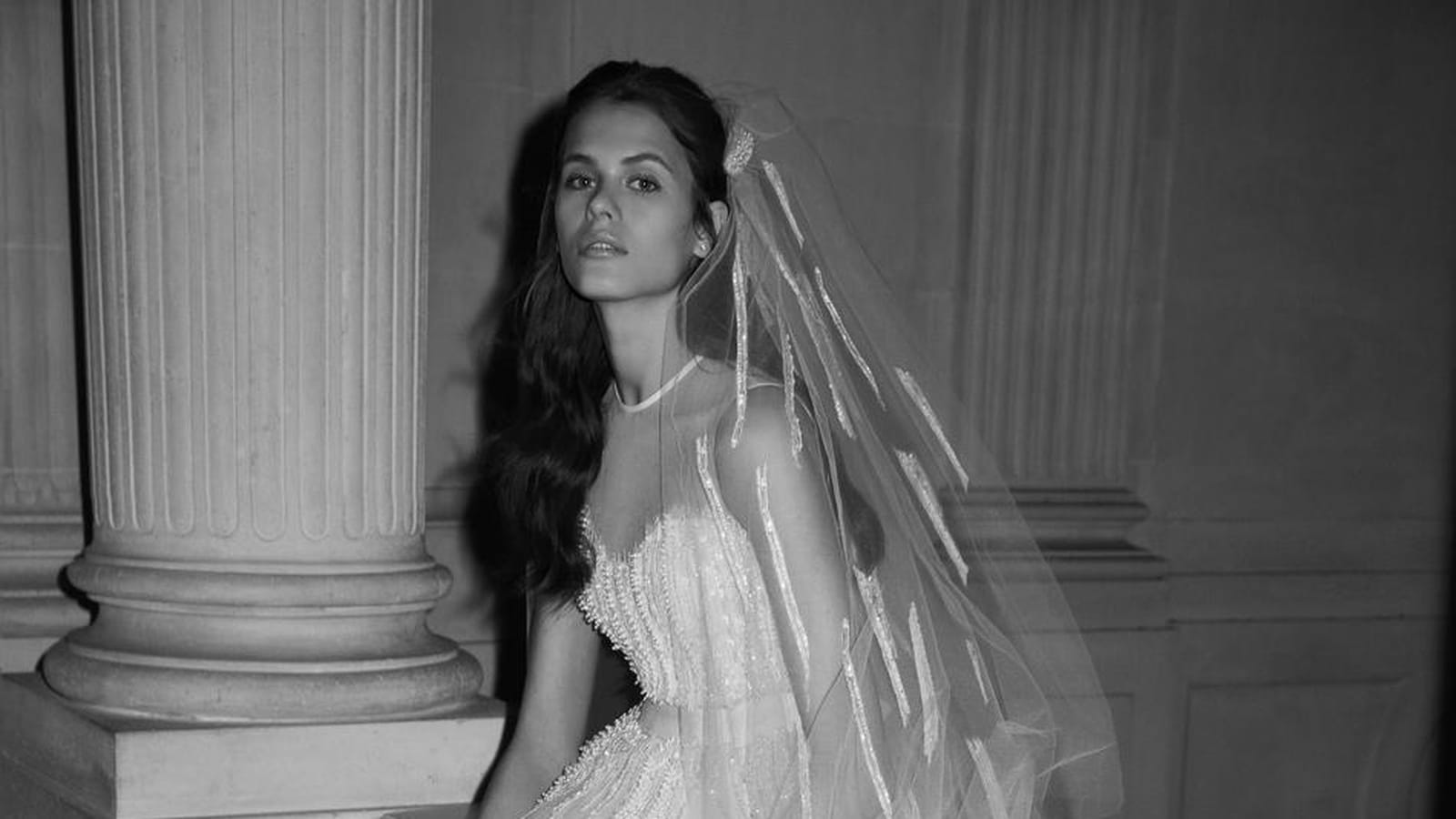 Elie Saab Bridal