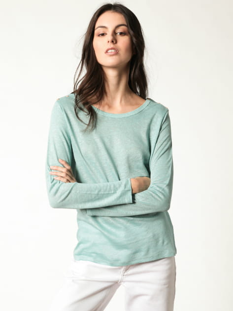 Top "Sonia" de KSHMR Tribu