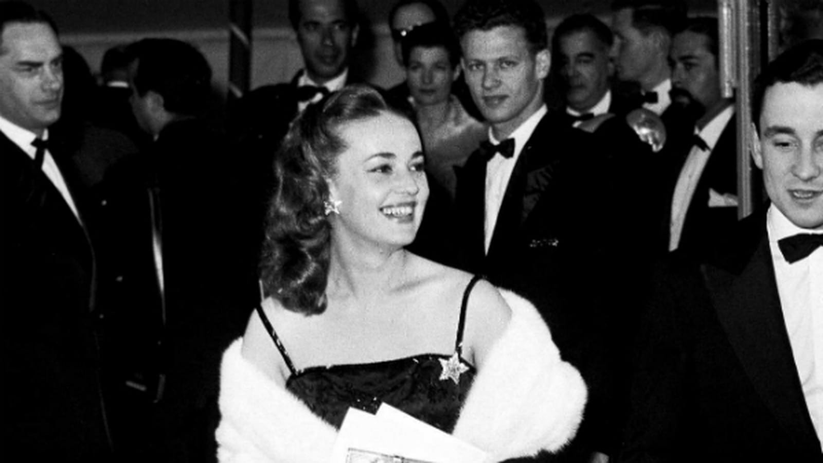 Jeanne Moreau