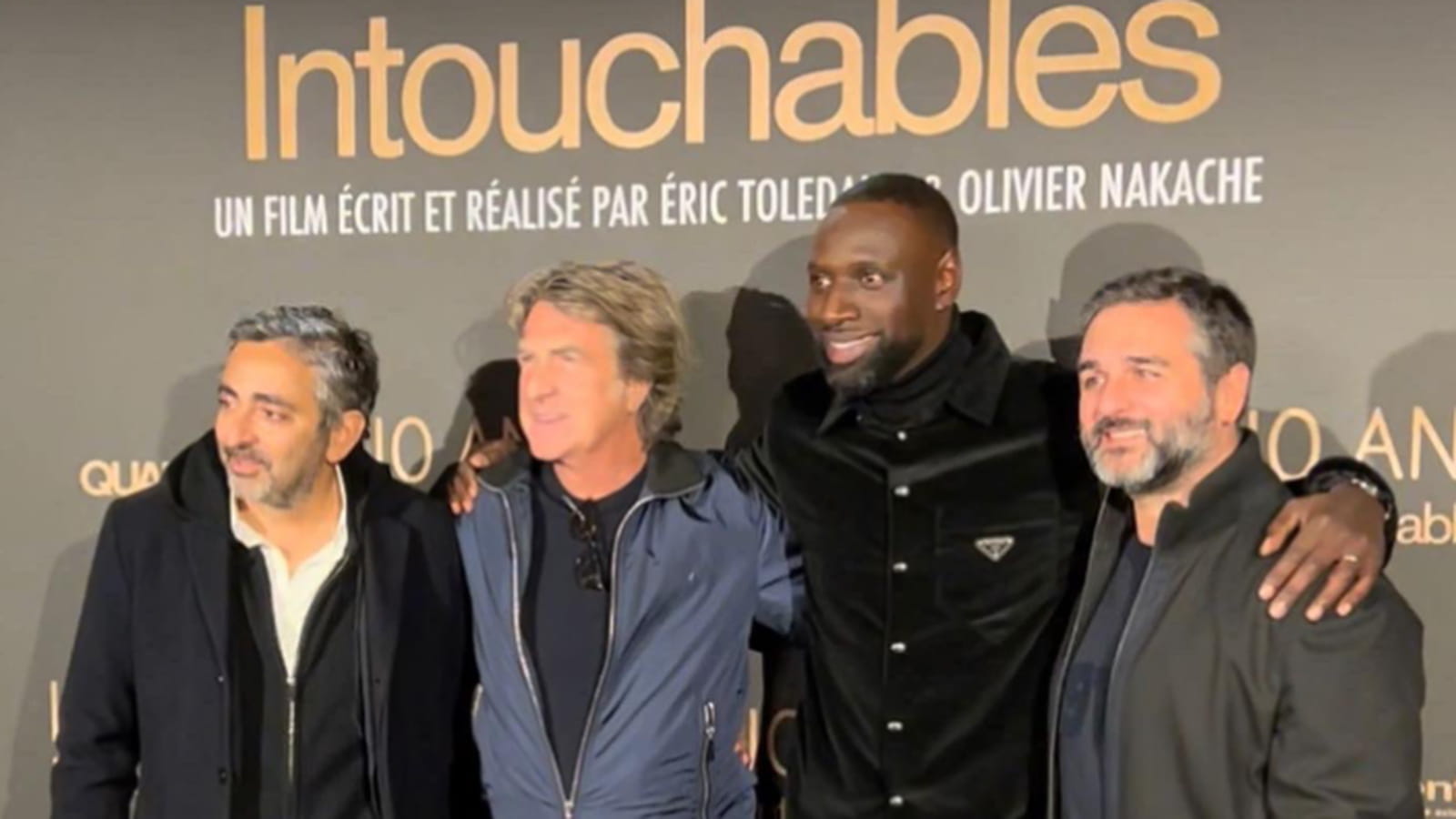 Omar Sy