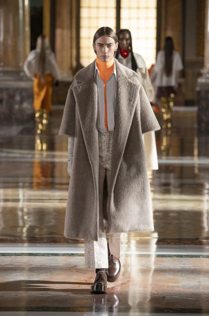Valentino Haute Couture printemps-&eacute;t&eacute; 2021&nbsp;look 44