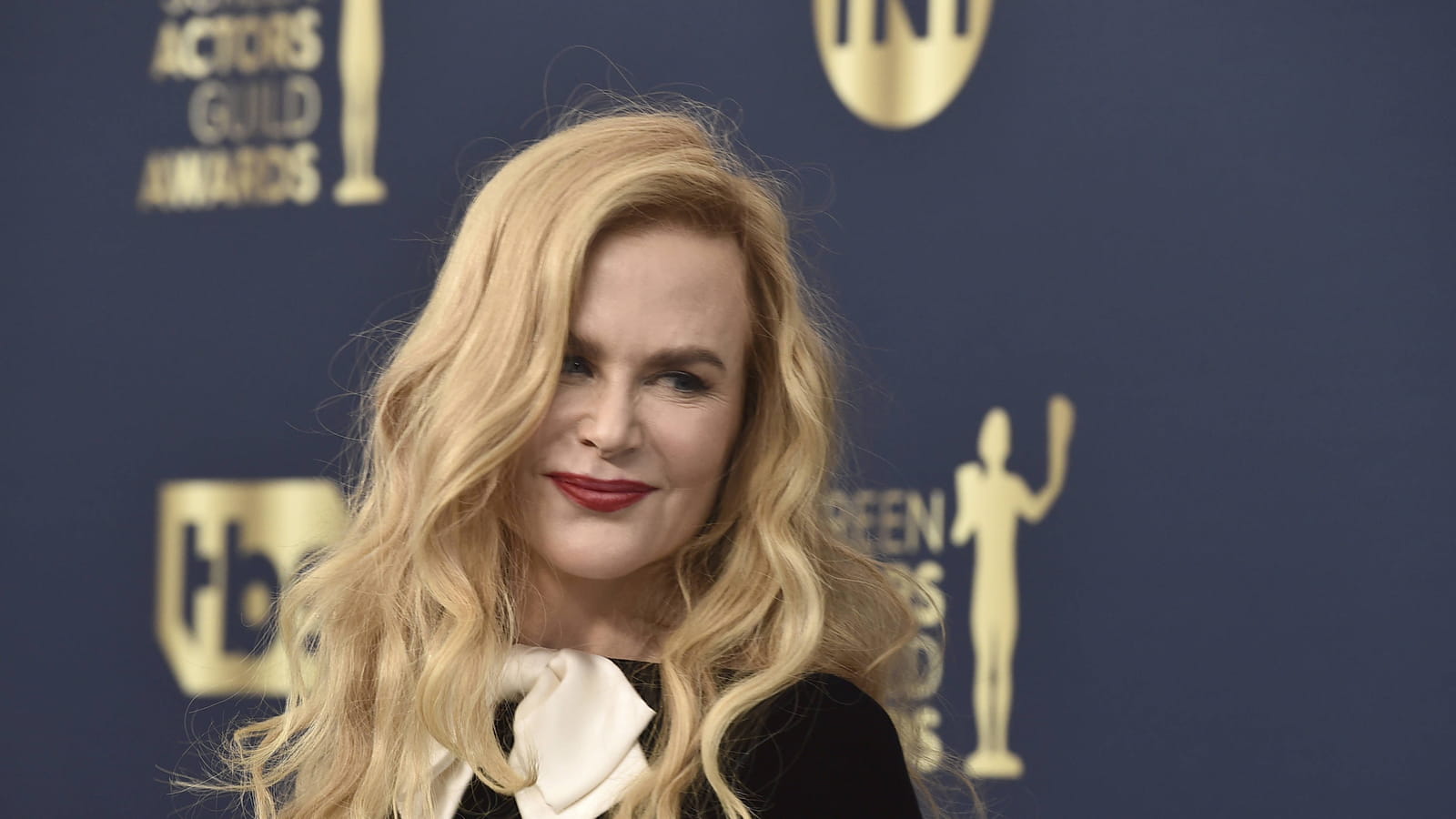 Nicole Kidman