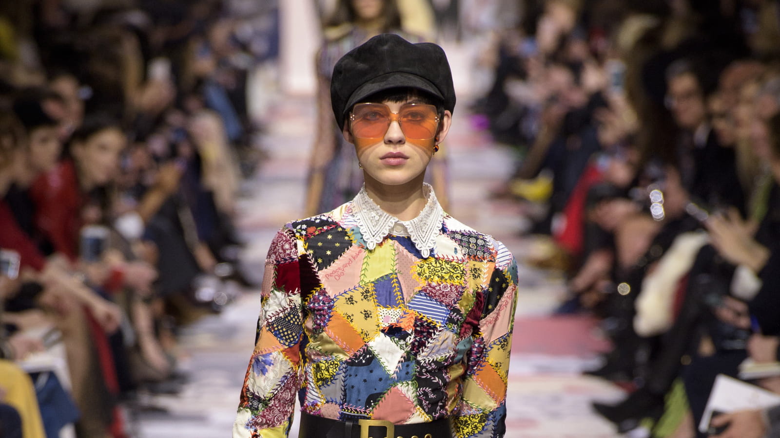 Christian Dior