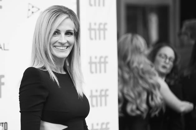 Julia Roberts, tellement star
