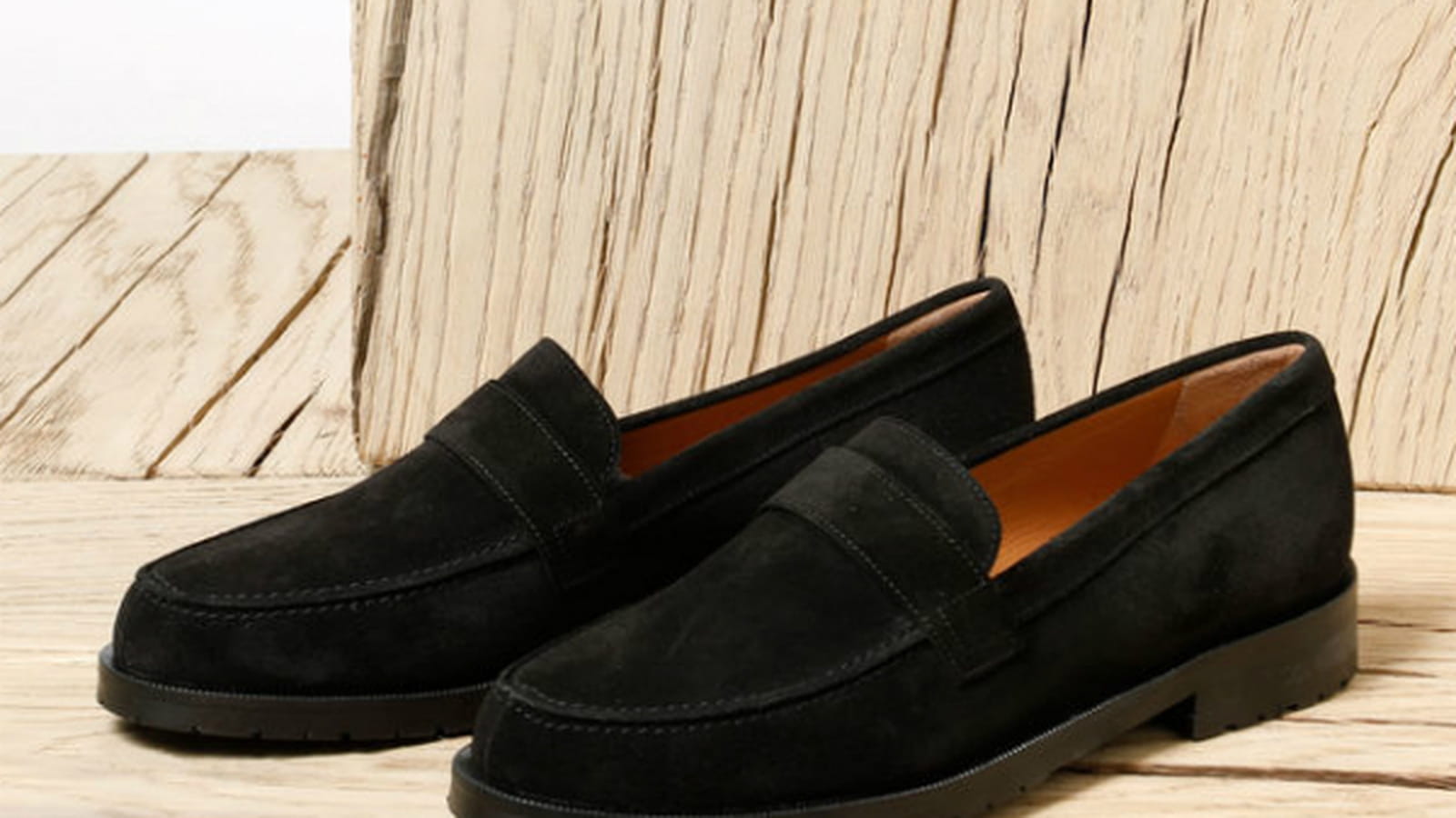 Mocassins Comptoir des Cotonniers 