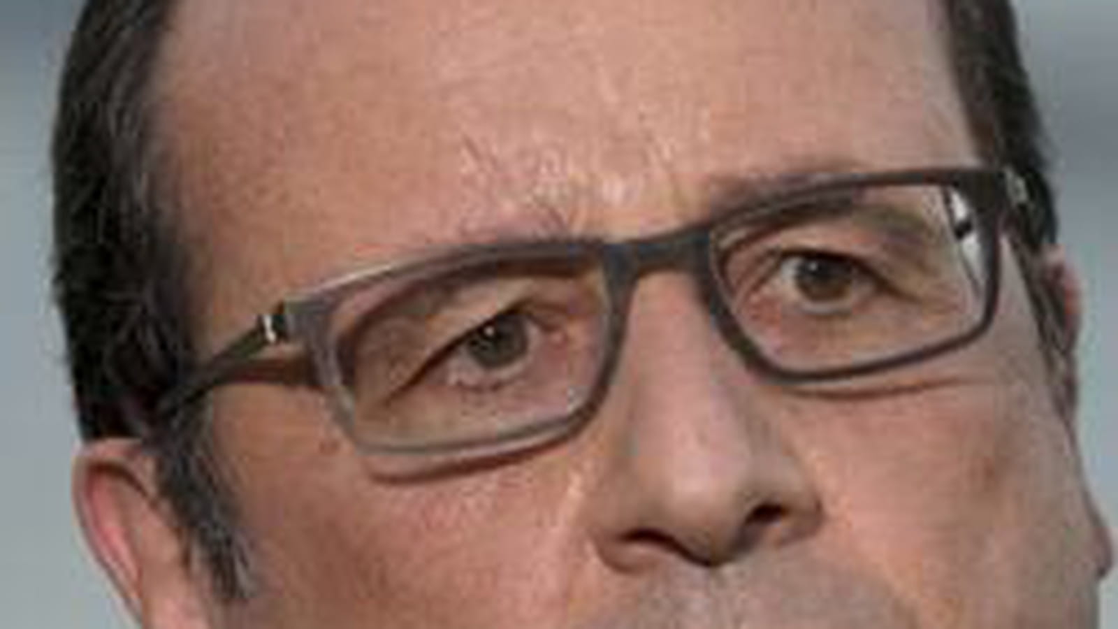 François Hollande