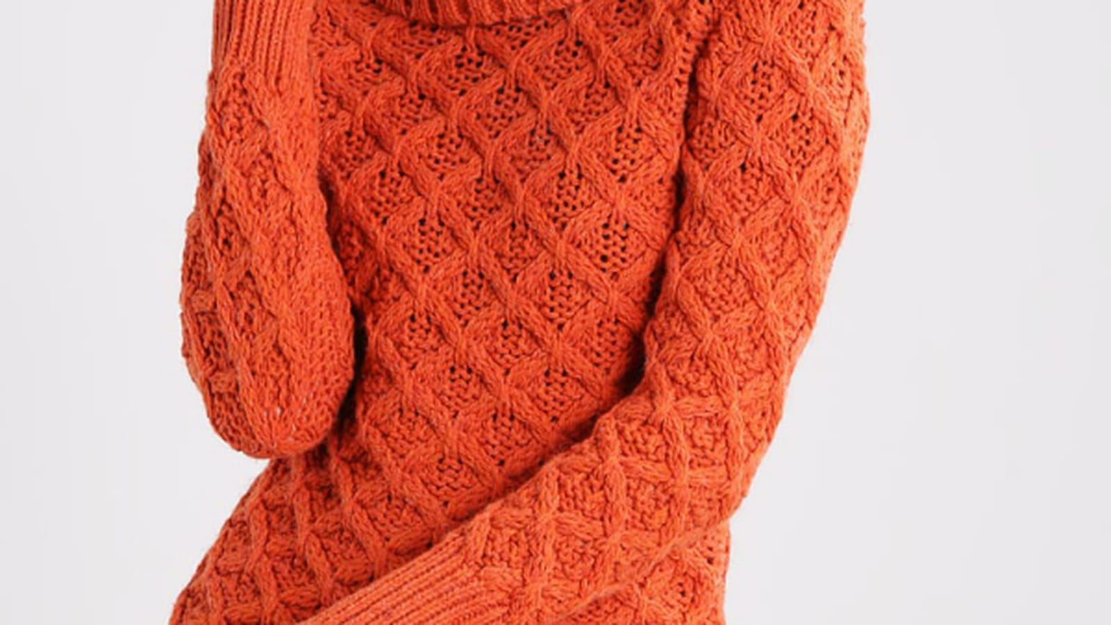 Pull Benetton