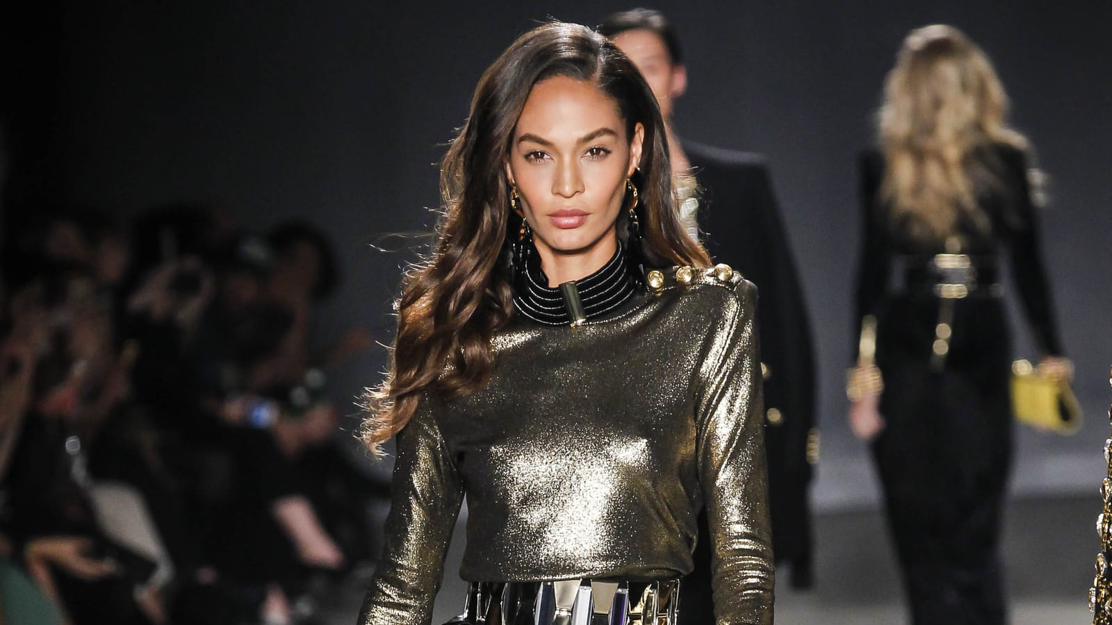 Joan Smalls