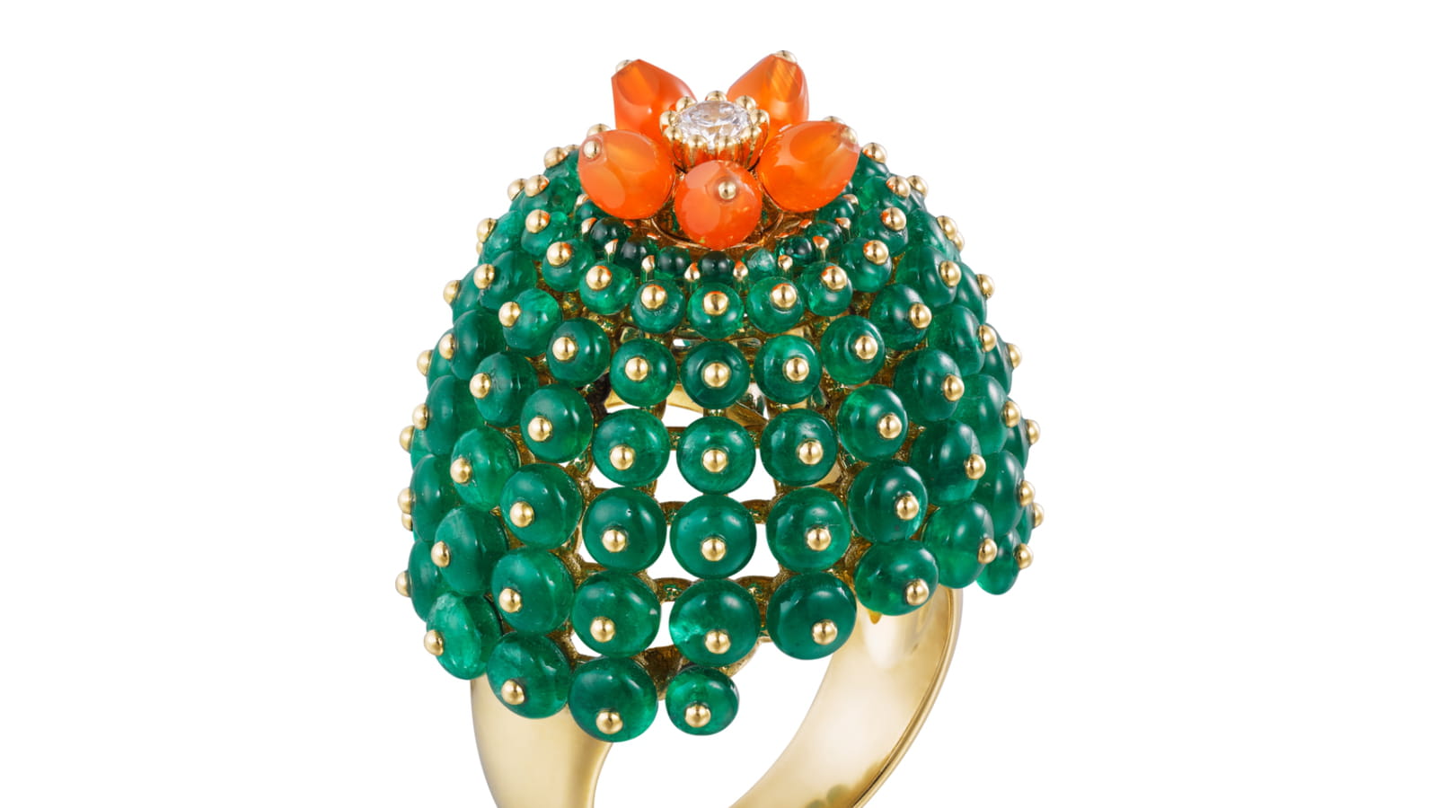 Bague Cartier