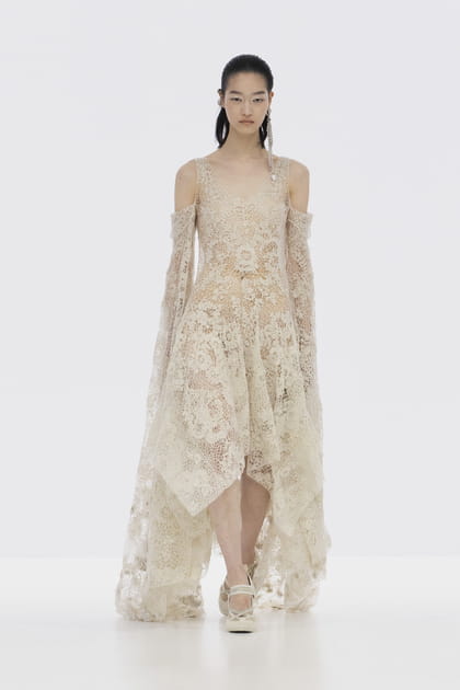 Look 23&nbsp;du d&eacute;fil&eacute; Fendi