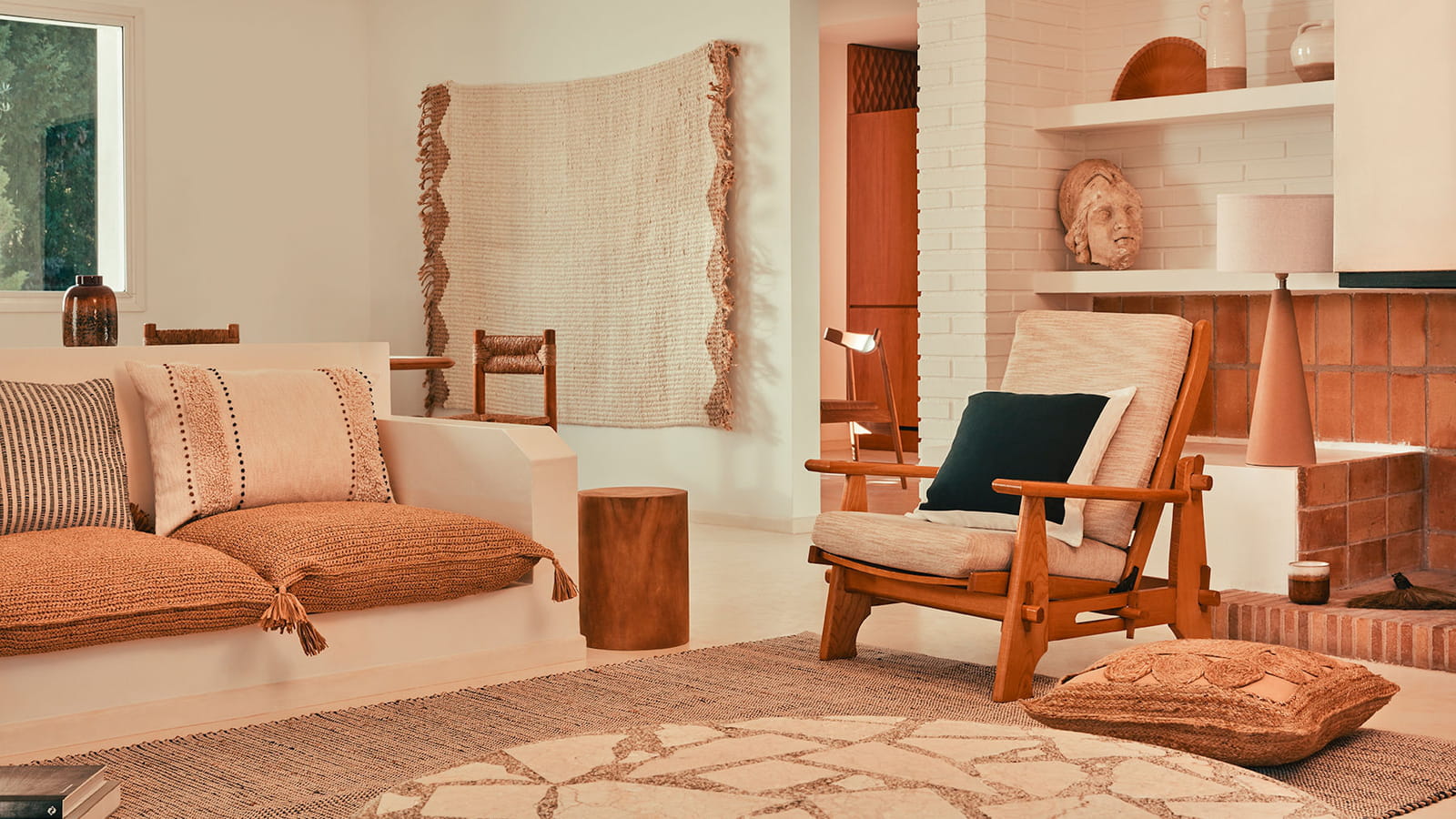 Collection Printemps Zara Home