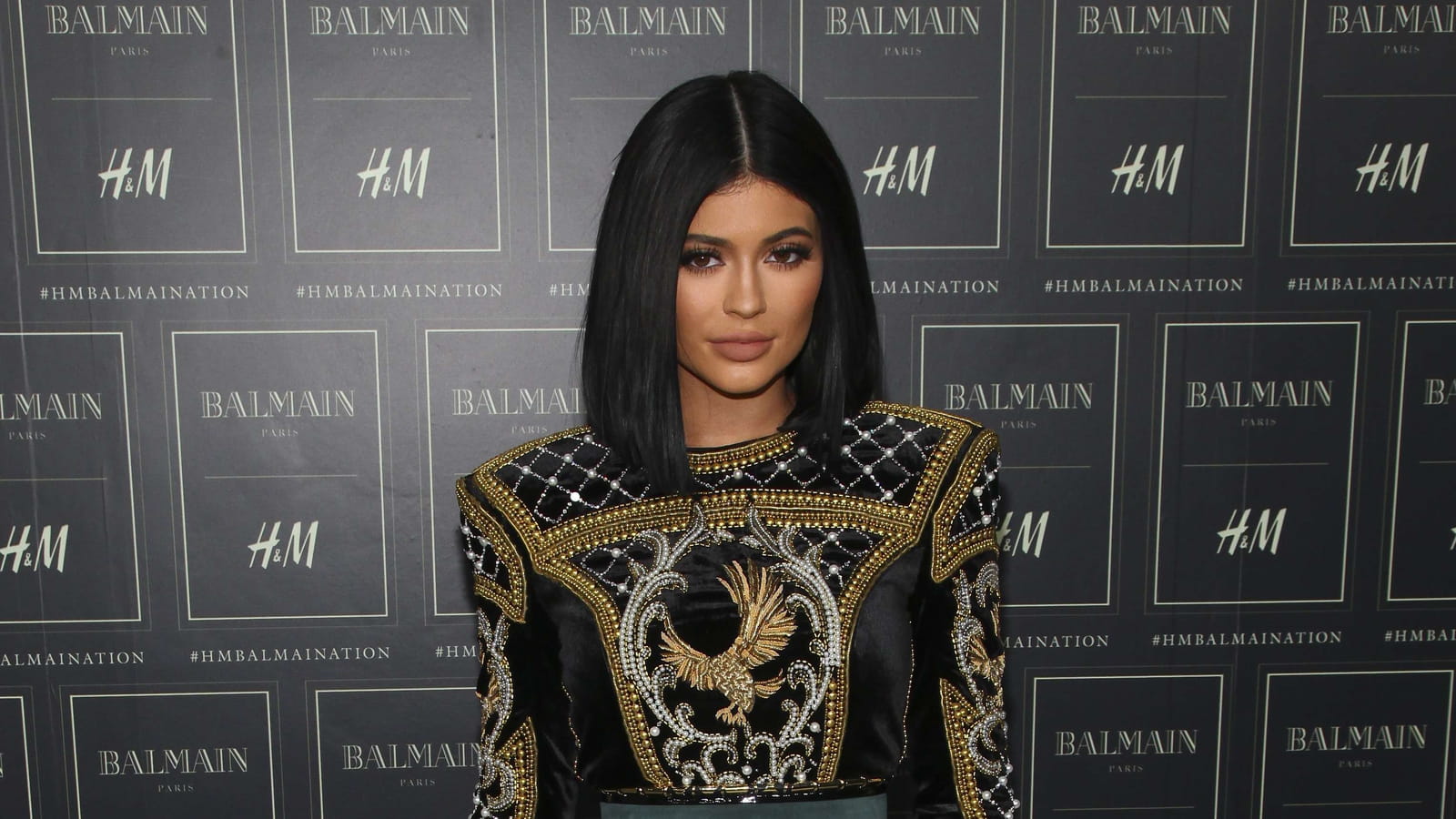 Kylie Jenner