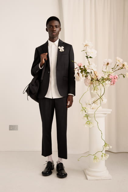 Simone Rocha X H&M homme